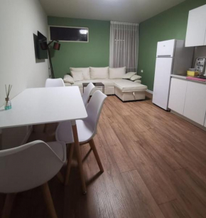 Reis Apartment 2- City Center with Stunning Views